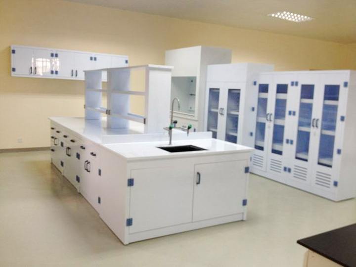 實驗室建設(shè)改造