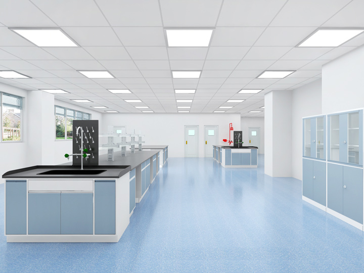 生物安全實驗室建設