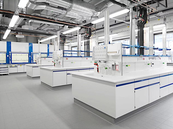 生物安全實(shí)驗(yàn)室建設(shè)