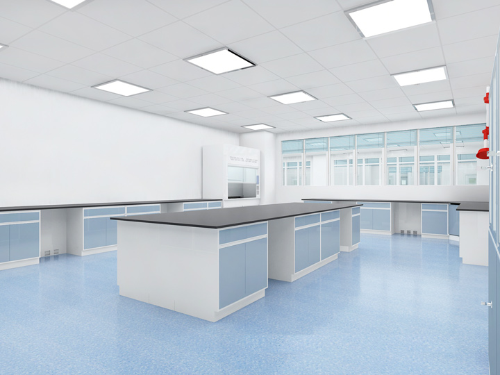 食品檢測實驗室設(shè)計