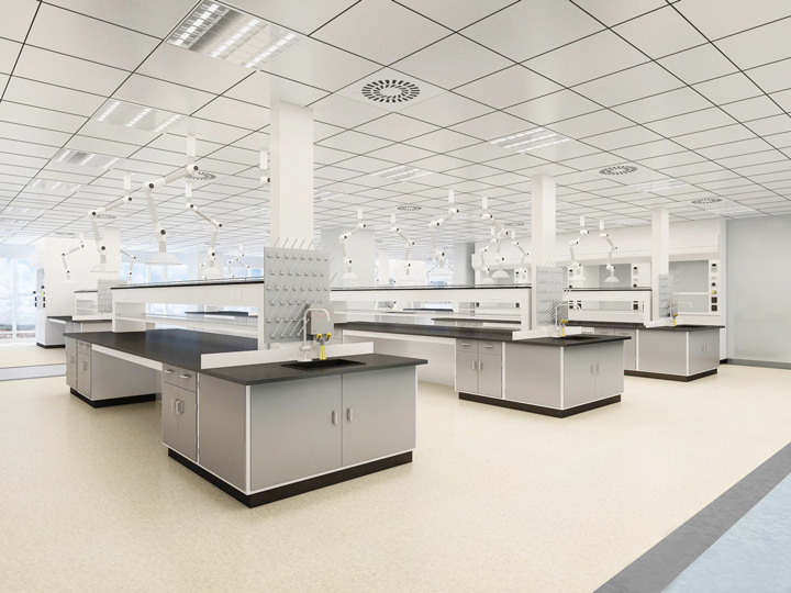 化學(xué)分析實(shí)驗(yàn)室建設(shè)