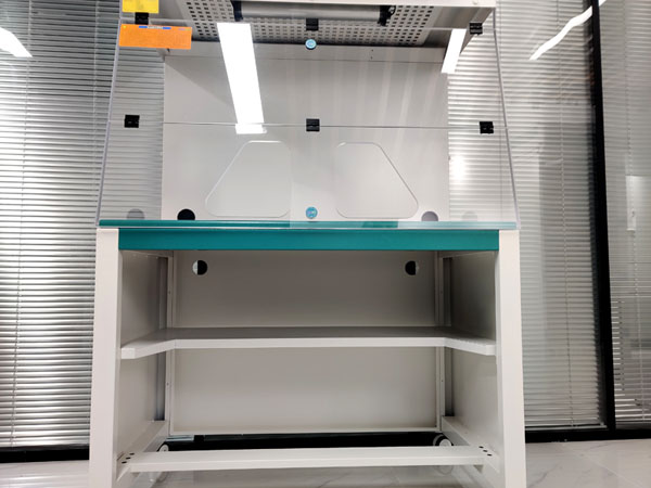 無(wú)管道凈氣型通風(fēng)櫥