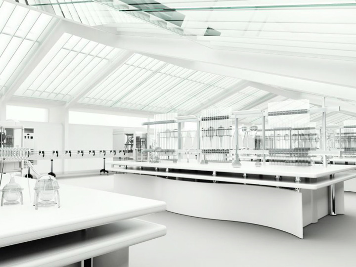 高校實驗室建設(shè)