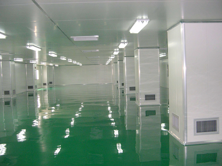 生物安全實驗室建設(shè)