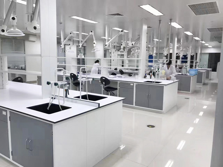 實(shí)驗(yàn)室裝修工程