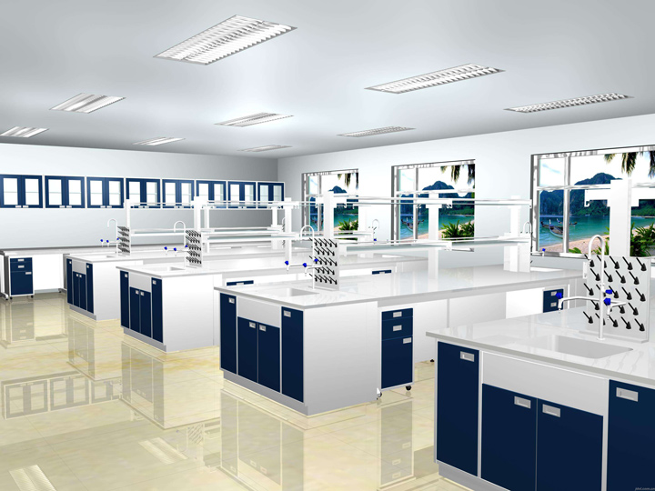 疾控中心實驗室建設(shè)規(guī)劃