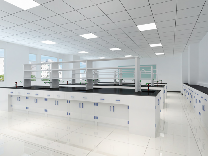 疾控中心實驗室建設(shè)規(guī)劃