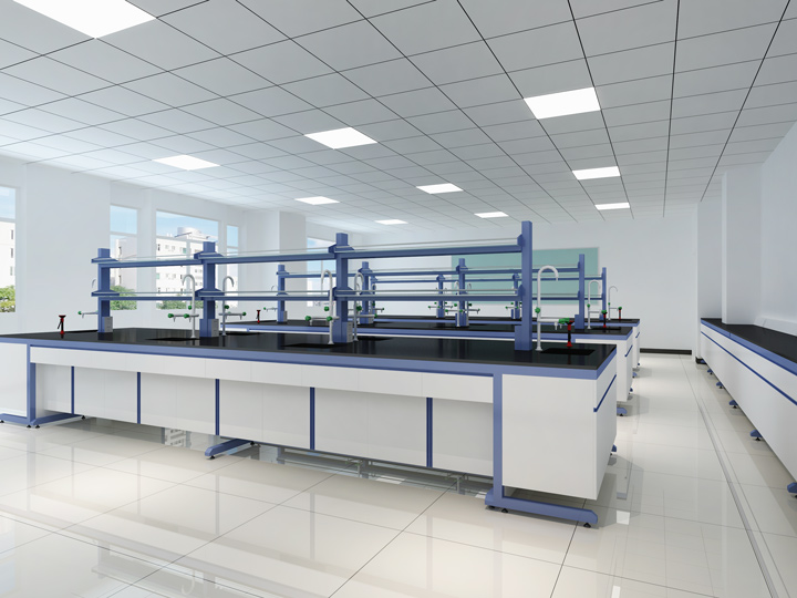 疾控中心實驗室建設(shè)規(guī)劃