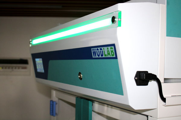 無(wú)管道凈氣型儲(chǔ)藥柜