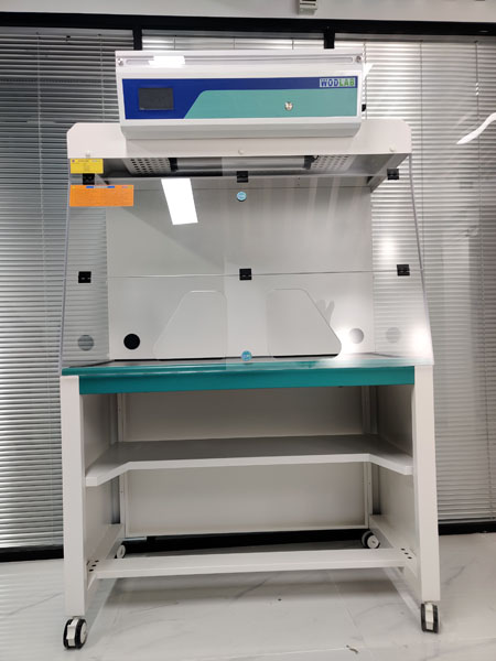 無(wú)管道通風(fēng)柜