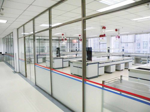無菌實驗室建設(shè)