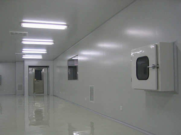 河南無菌實(shí)驗(yàn)室設(shè)計(jì)規(guī)劃