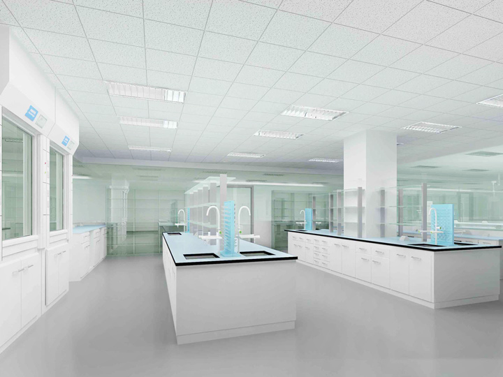 實驗室改造規(guī)劃