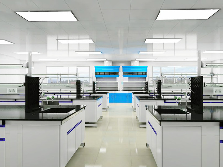 生物防護實驗室建設(shè)