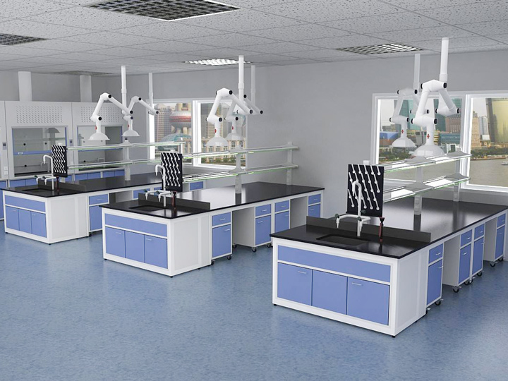實驗室規(guī)劃設(shè)計
