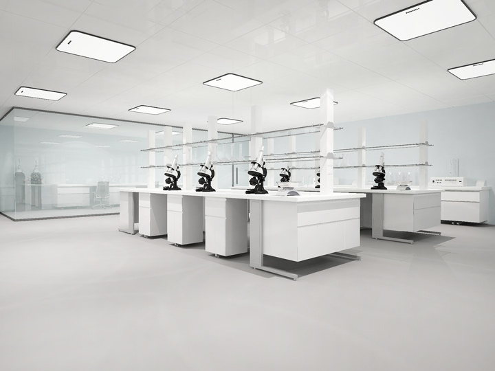 醫(yī)學(xué)實(shí)驗(yàn)室裝修設(shè)計(jì)