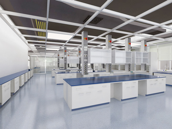 河南實(shí)驗(yàn)室裝修