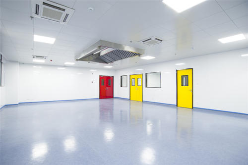 河南無(wú)菌室建設(shè)