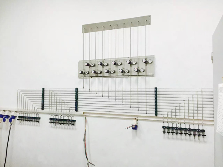 實驗室氣路系統(tǒng)的優(yōu)點有哪些？