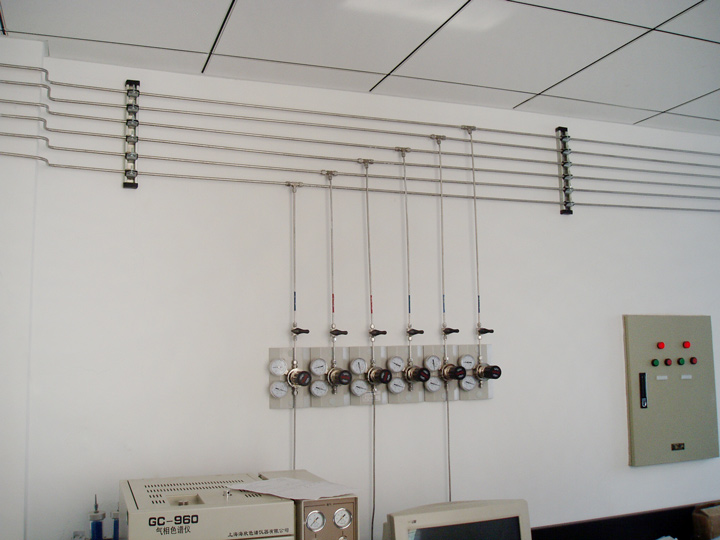 實驗室氣路系統(tǒng)設(shè)計應(yīng)注意什么