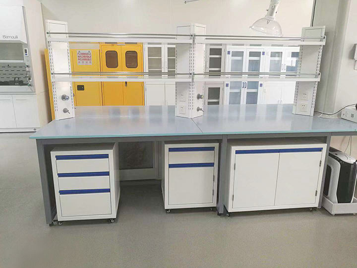 實(shí)驗(yàn)室氣路改造要求