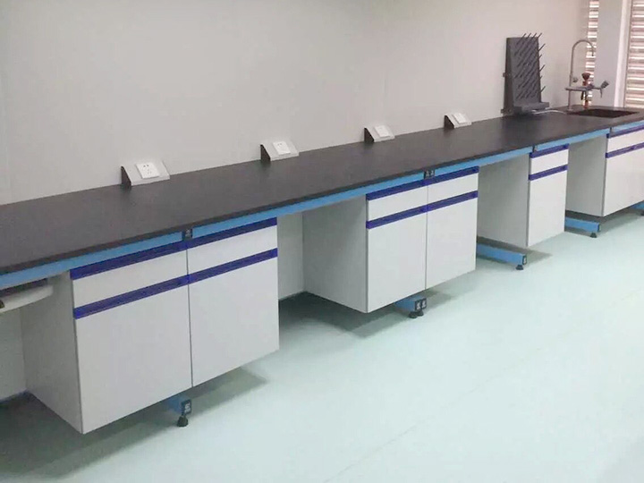 實驗室改造要注意什么？